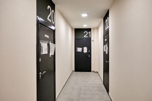 20-я Фотография ЖК «Май»