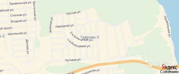 Соломино белгородская область карта