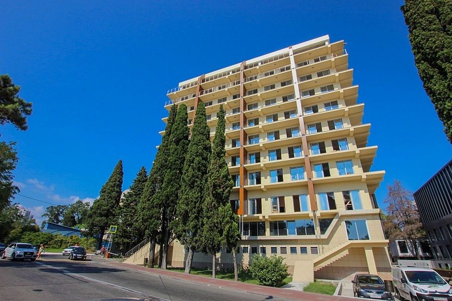 продажа квартир Марина Парк (Marina Park)