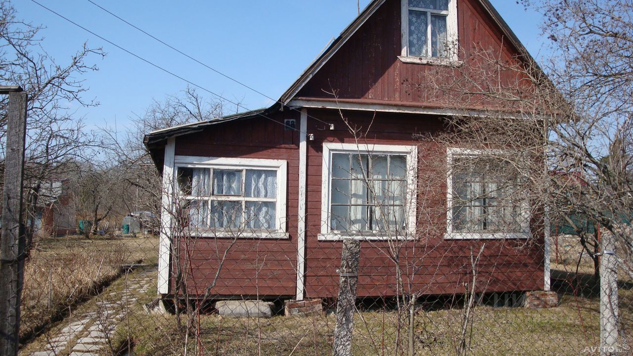Купить Дачу В Шугарово Ступинского Района