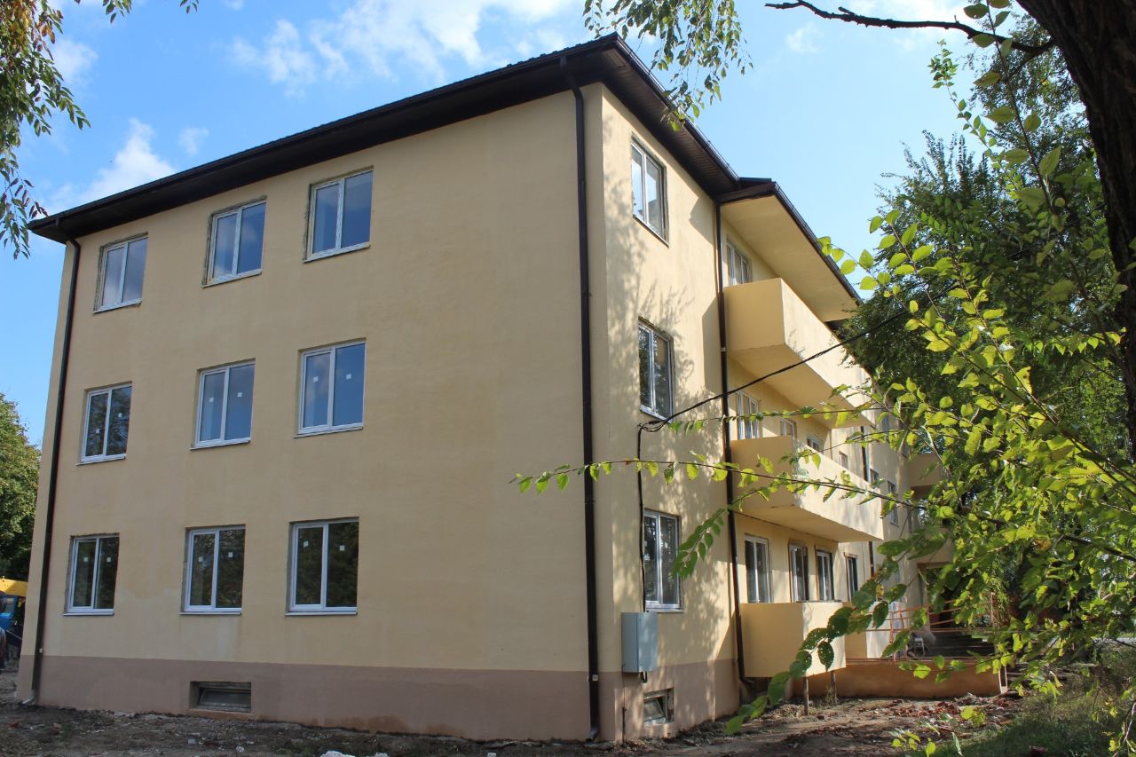 продажа квартир ул. Толстого