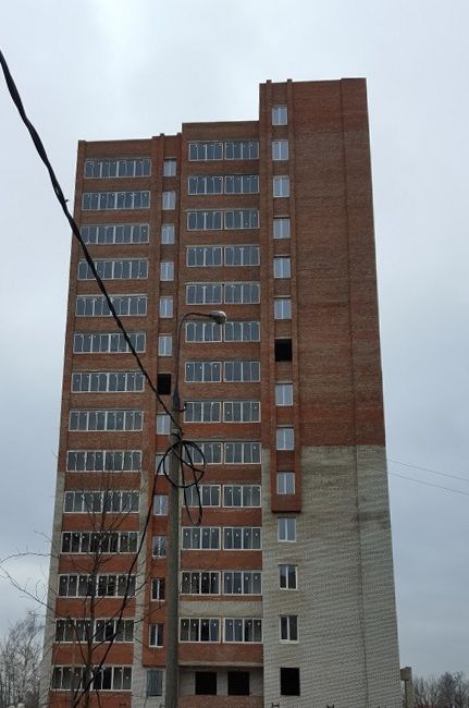 жилой комплекс Декабристов 92Б