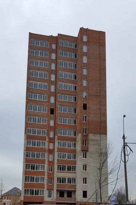 фото ЖК Декабристов 92Б