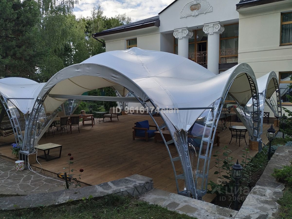 Сдам дом 1500м² Московская область, Одинцовский городской округ, Знаменские Просторы коттеджный поселок, 42 - база ЦИАН, объявление 206051216