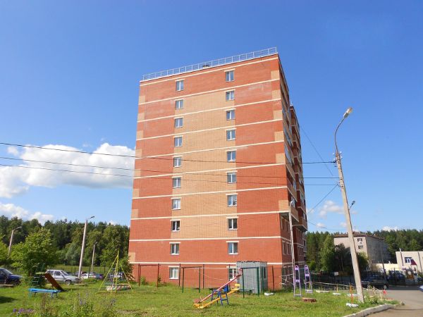 3-я Фотография ЖК «Квартет»