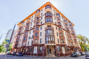 Портал поиска помещений для офиса Демидовский Большой переулок Аренда офисных помещений Новорублевская улица