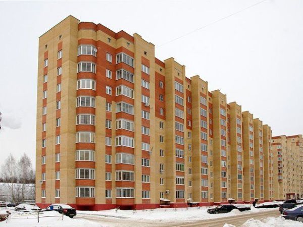 2-я Фотография ЖК «Тверская 16»