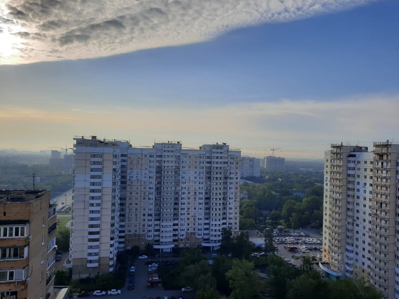 Сдам однокомнатную квартиру 40м² Волгоградский просп., 106к1, Москва, ЮВАО, р-н Кузьминки м. Кузьминки - база ЦИАН, объявление 233040512