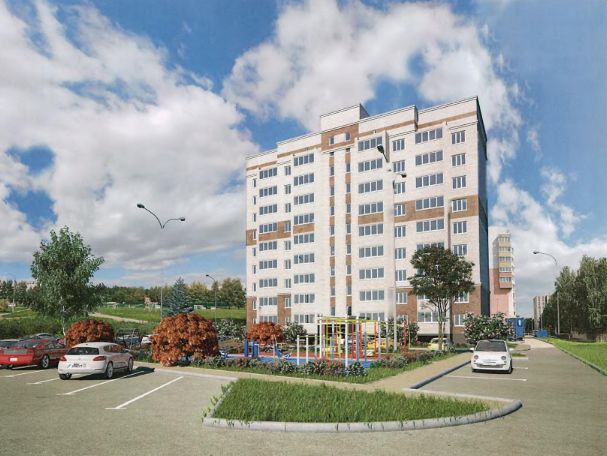 продажа квартир ул. Кукшумская 3А