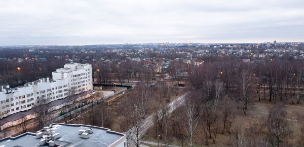 3-я Фотография ЖК «Вера (Березовая Роща-2)»
