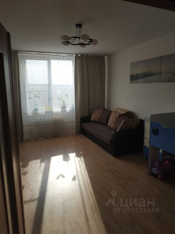 Продаю однокомнатную квартиру 48м² ул. Евгения Савкова, 15, Екатеринбург, Свердловская область, р-н Верх-Исетский, мкр. Широкая Речка - база ЦИАН, объявление 225111500