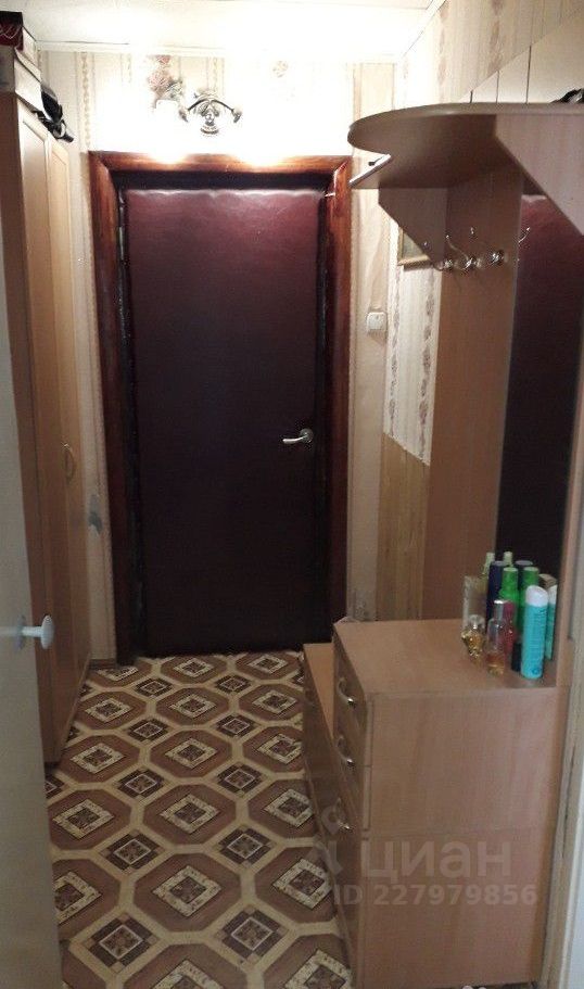 Продажа однокомнатной квартиры 28м² ул. Ворошилова, 57а, Челябинск, Челябинская область, р-н Калининский, мкр. 23-й - база ЦИАН, объявление 227979856