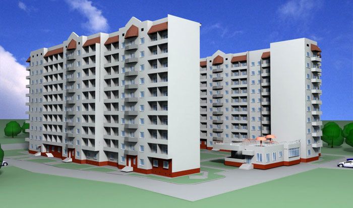 продажа квартир по ул. Хуторская