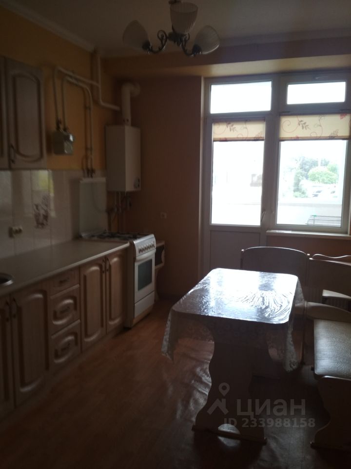 Продаю двухкомнатную квартиру 53.3м² ул. Челнокова, 12/6, Севастополь, р-н Гагаринский, мкр. Омега - база ЦИАН, объявление 233988158