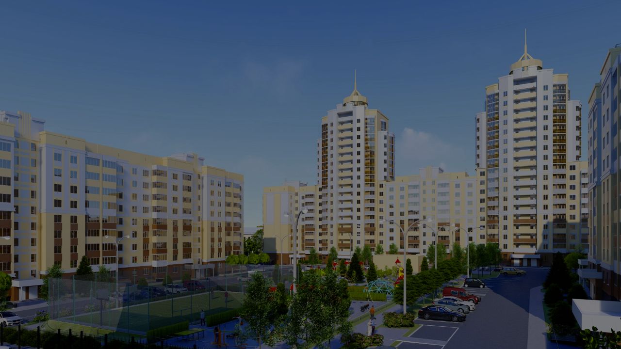 продажа квартир по ул. Васенко