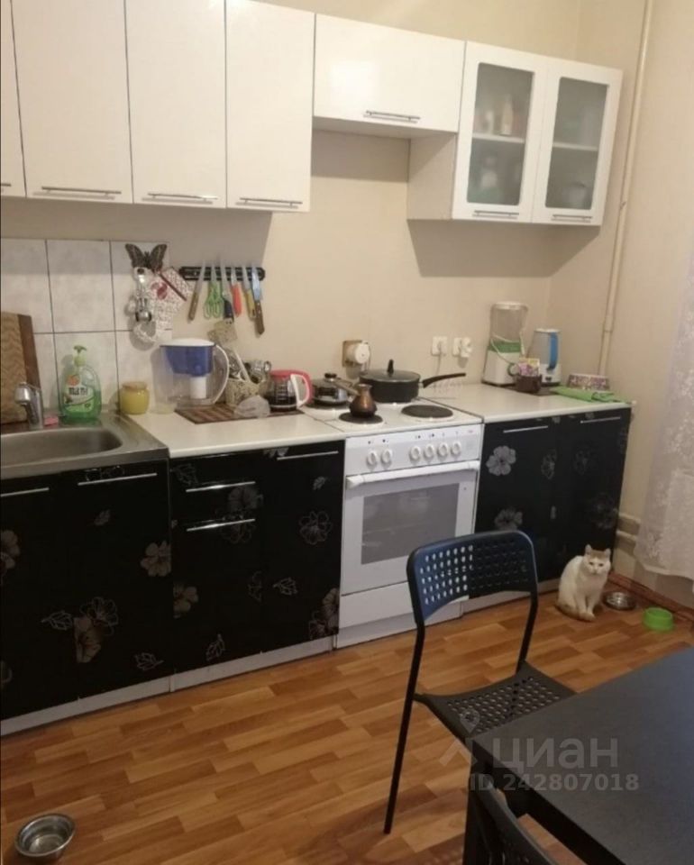 Продаю однокомнатную квартиру 39м² Большая Академическая ул., 77К2, Москва, САО, р-н Коптево м. Верхние Лихоборы - база ЦИАН, объявление 242807018