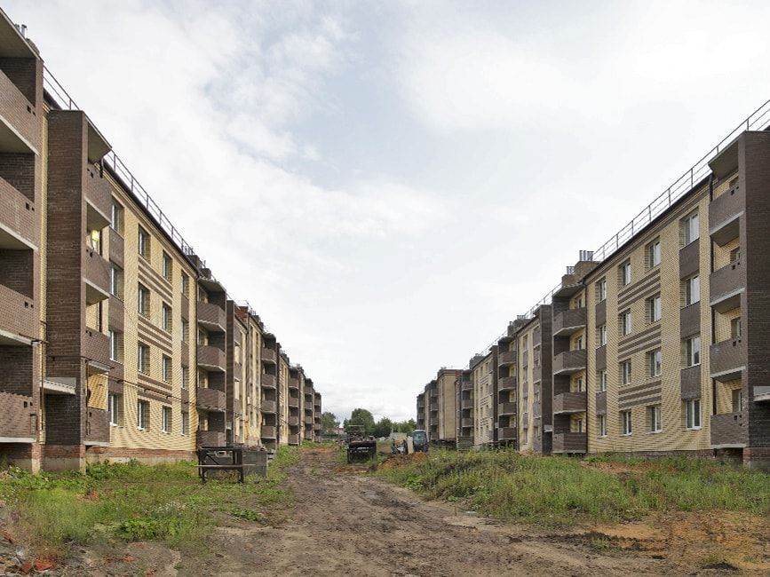 фото ЖК Прибрежный