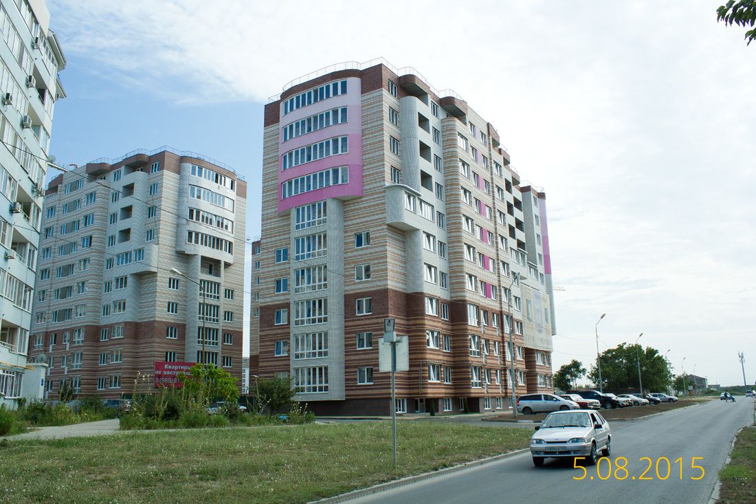 купить квартиру в ЖК Магнолия