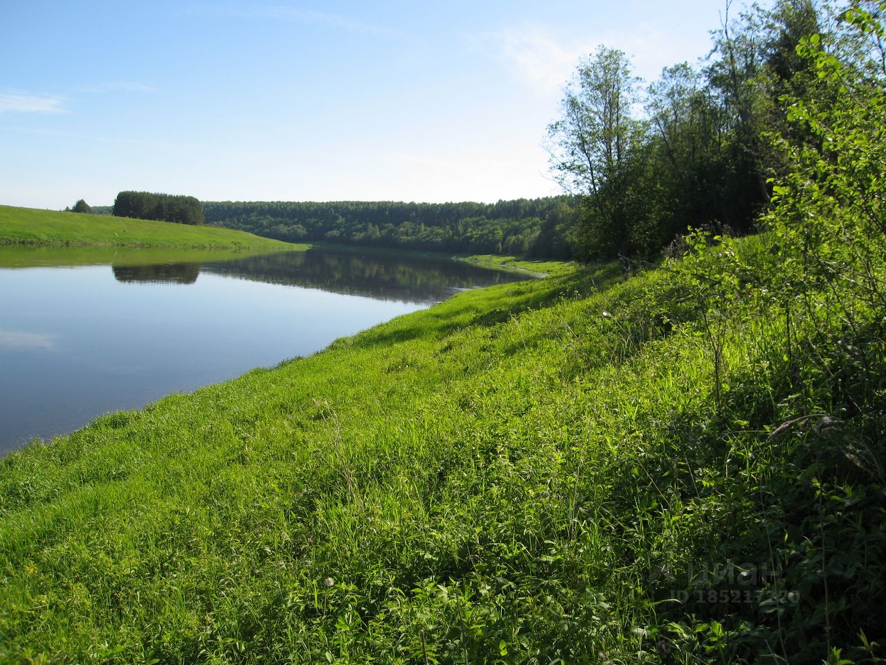 Фомино городище