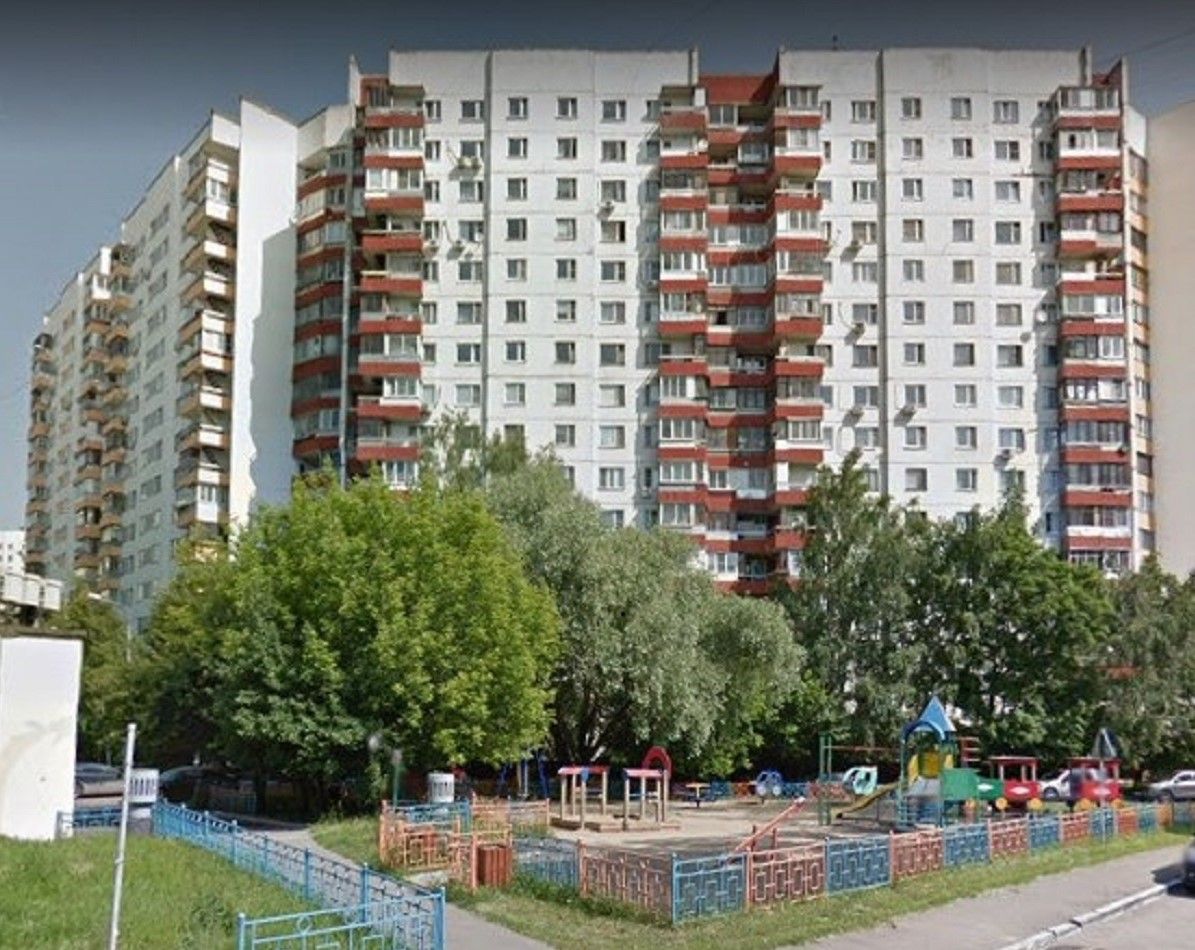 Ленинский проспект, 123 в Москве - 2ГИС