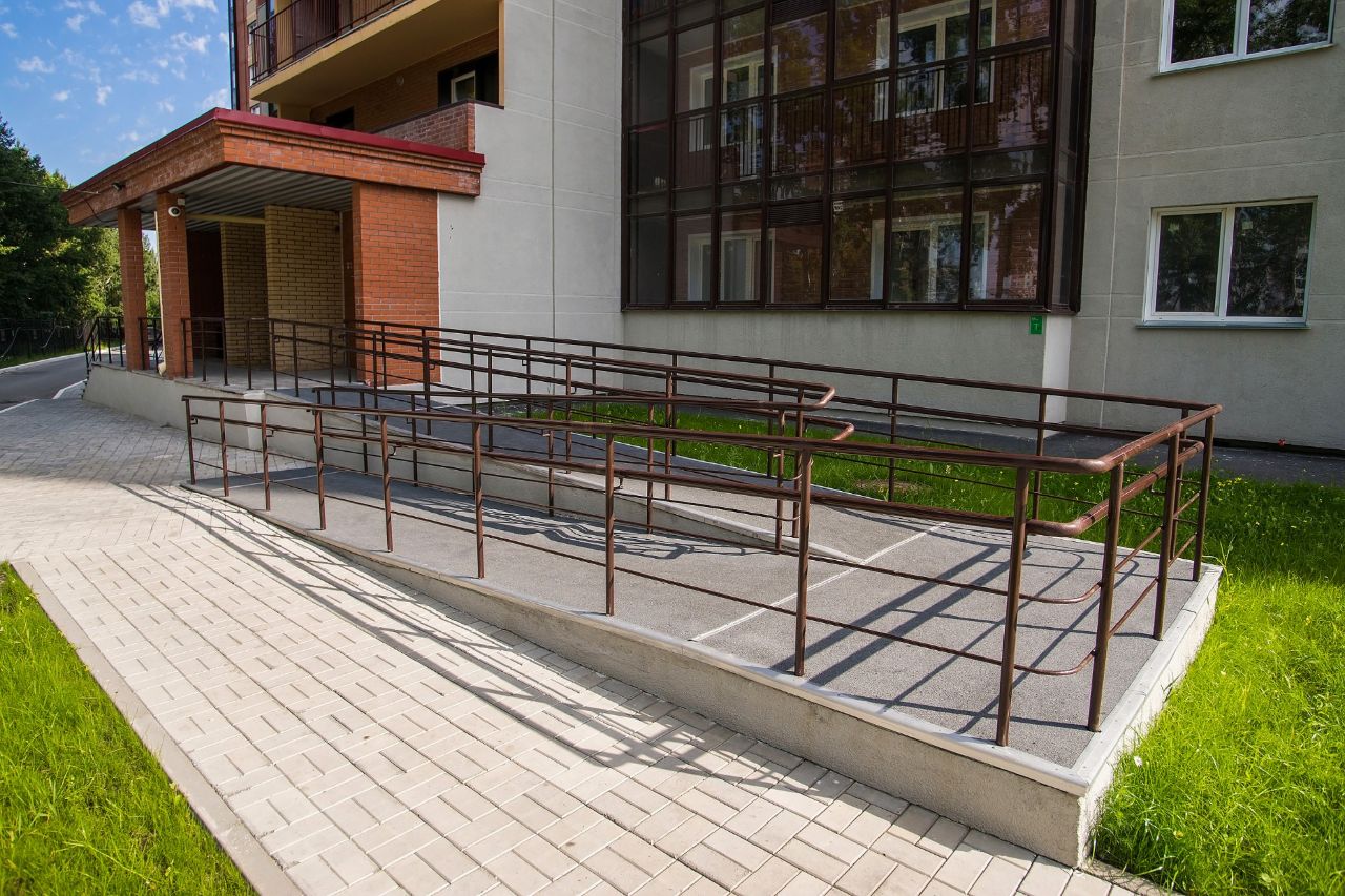 купить квартиру в ЖК Стрижи на Кирова