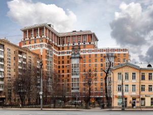 Продажа коммерческая недвижимость в собственности более 3 лет в москве аренда коммерческой недвижимости в.о