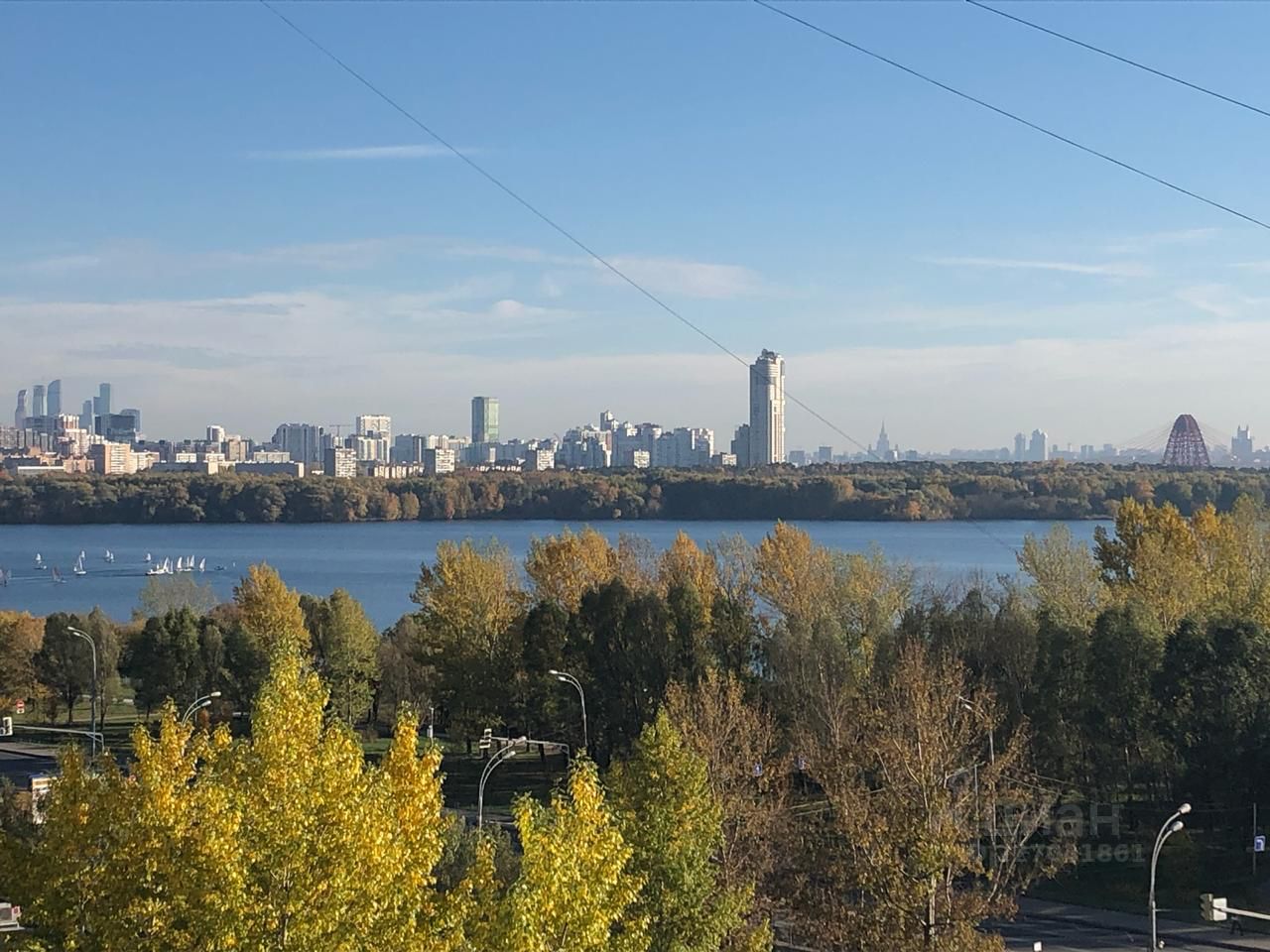 Улица исаковского москва