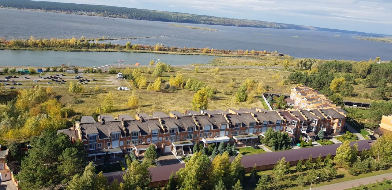 продажа квартир Камский берег