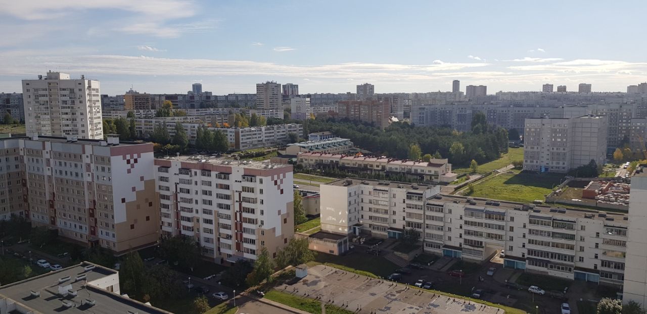 фото ЖК Камский берег