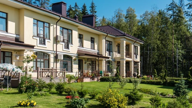 купить квартиру в ЖК ЦДС Кантеле