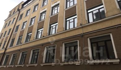 Портал поиска помещений для офиса Воротниковский переулок аренда коммерческой недвижимости на улице почтовая в белгороде