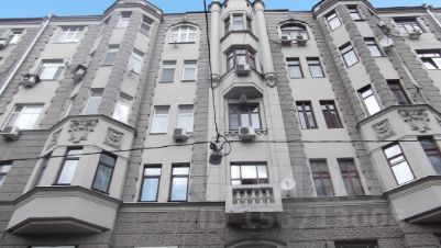 арендовать офис Грайвороновская улица