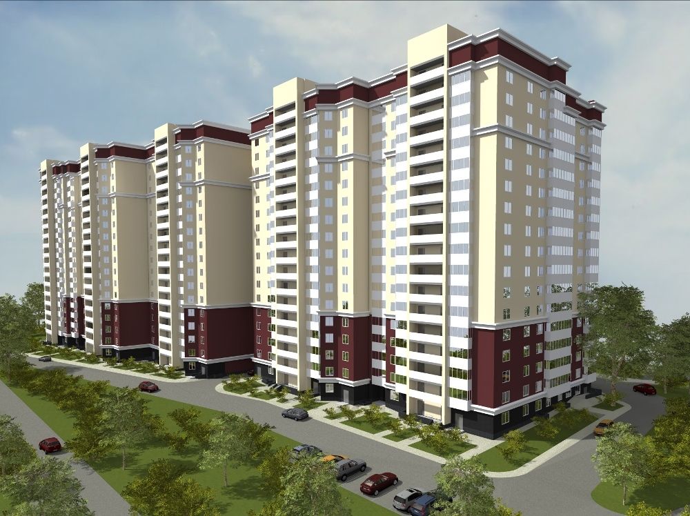 продажа квартир ул. Гвардейская