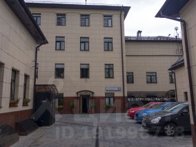 снять помещение под офис Академика Янгеля улица