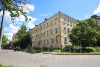 Помещение для фирмы Матросская Тишина улица Аренда офиса 40 кв Розы Люксембург улица