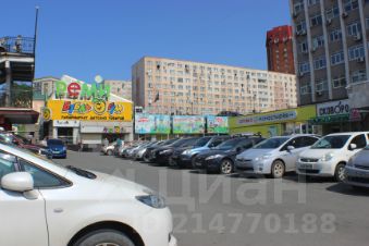 Красного знамени 51а владивосток карта