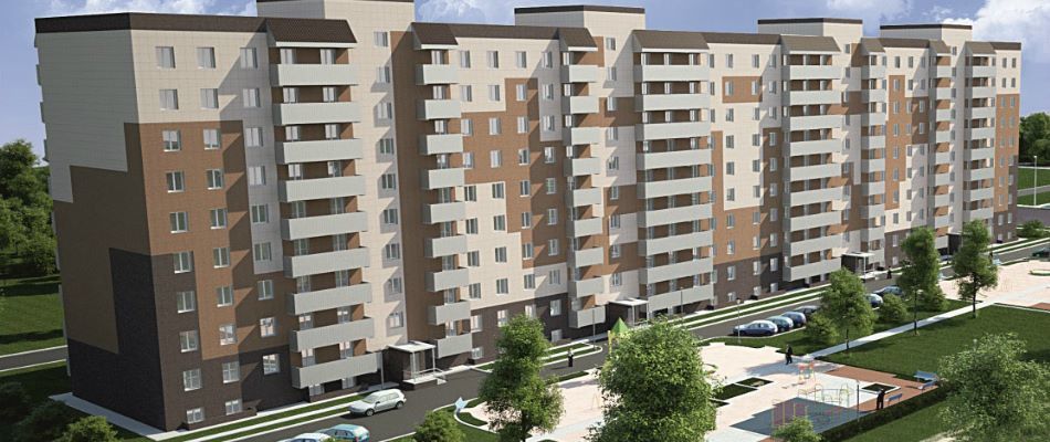 продажа квартир Семейный