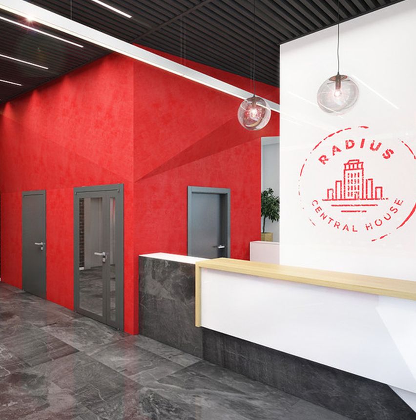 продажа квартир Radius Central House (Рэдиус Централ Хаус)
