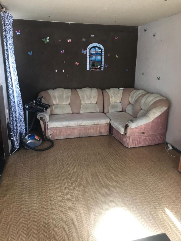 Снять однокомнатную квартиру 31м² Открытое ш., 25К6, Москва, ВАО, р-н Метрогородок м. Бульвар Рокоссовского - база ЦИАН, объявление 252213531