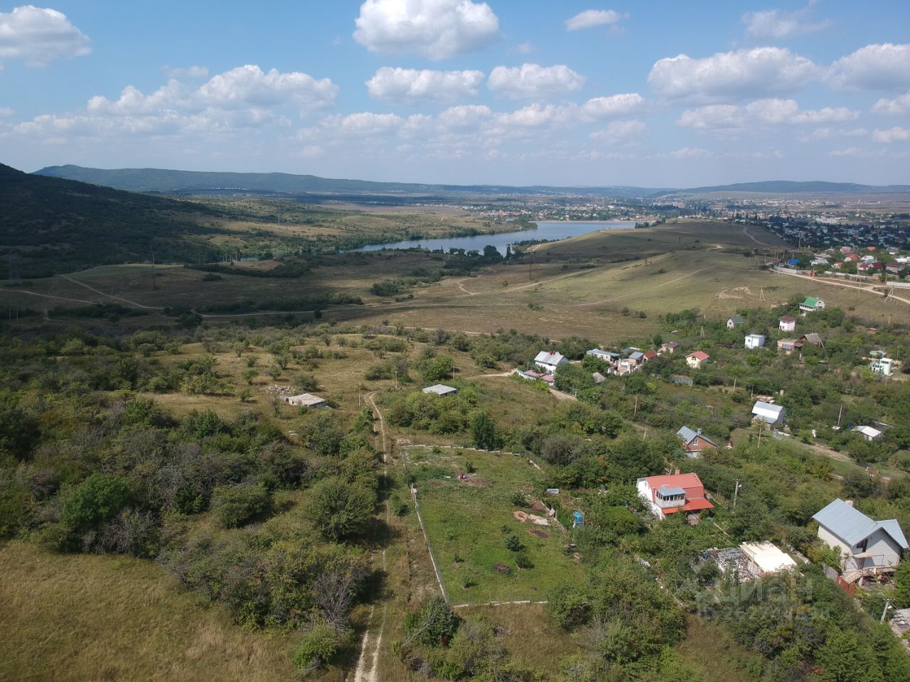 Фото Крым Симферопольский Район