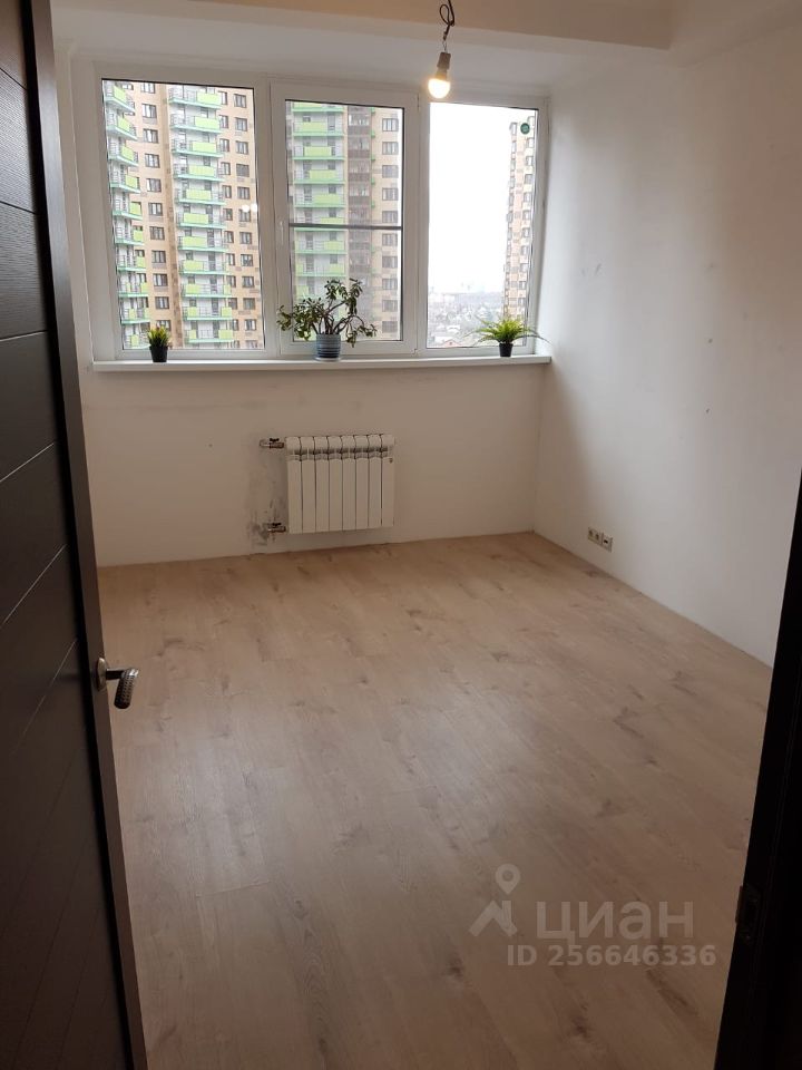 Продаю двухкомнатную квартиру 40.5м² ул. Сколковская, 3А, Одинцово, Московская область м. Сколково - база ЦИАН, объявление 256646336