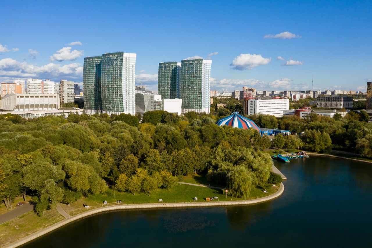 продажа квартир Апарт-комплекс Флотилия