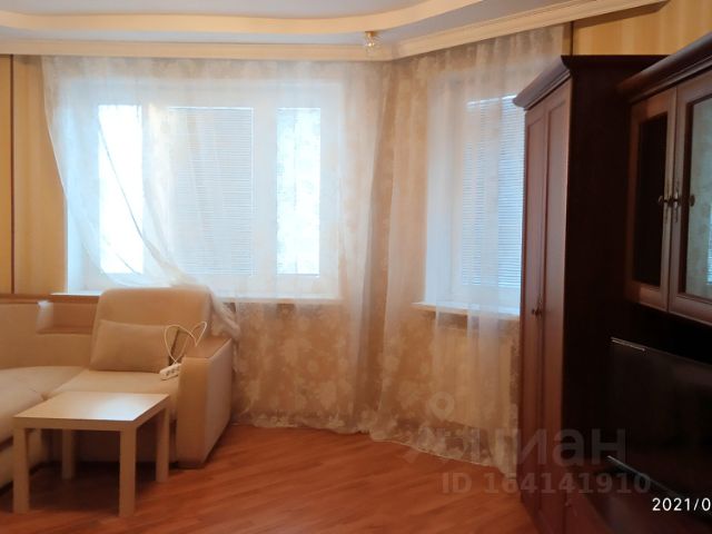 Снять 2-комнатную квартиру в районе Чертаново Южное в Москве, аренда ...