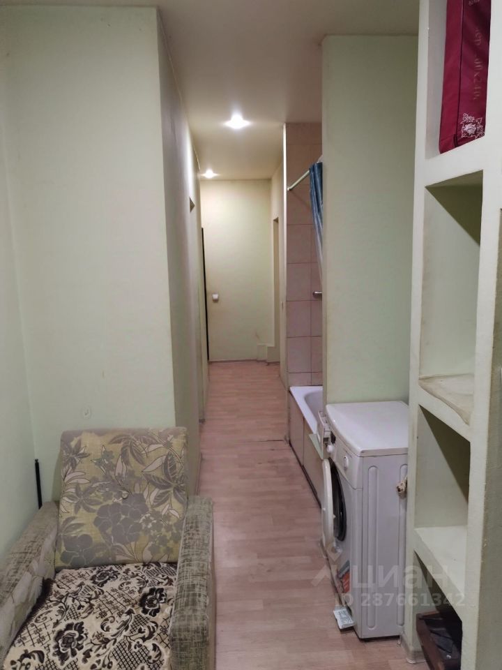 Купить двухкомнатную квартиру 54.2м² ул. Уральская, 12, Каменск ...