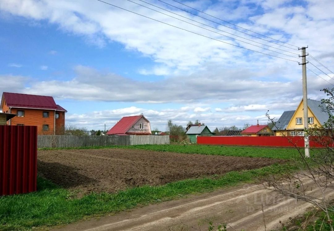 Купить Участок В Талдомском Село Новоникольское