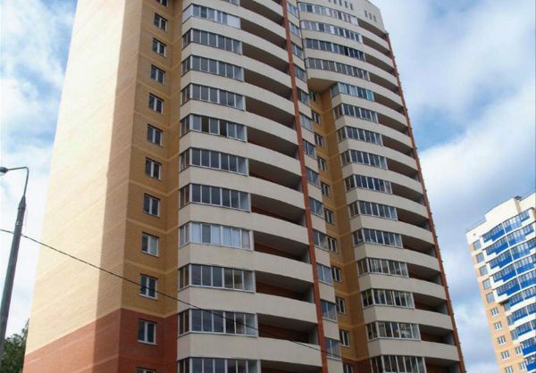 3-я Фотография ЖК «Реал Парк»