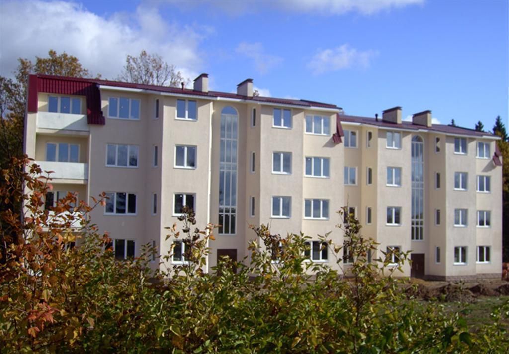 продажа квартир Вяземский