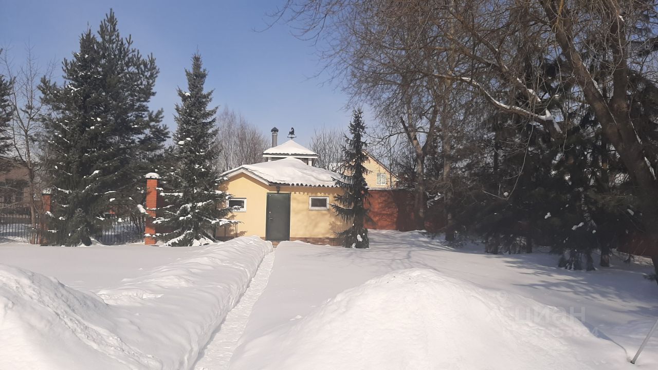 Купить дом 60м² ул. Звездная, 51/1, Москва, НАО (Новомосковский ...