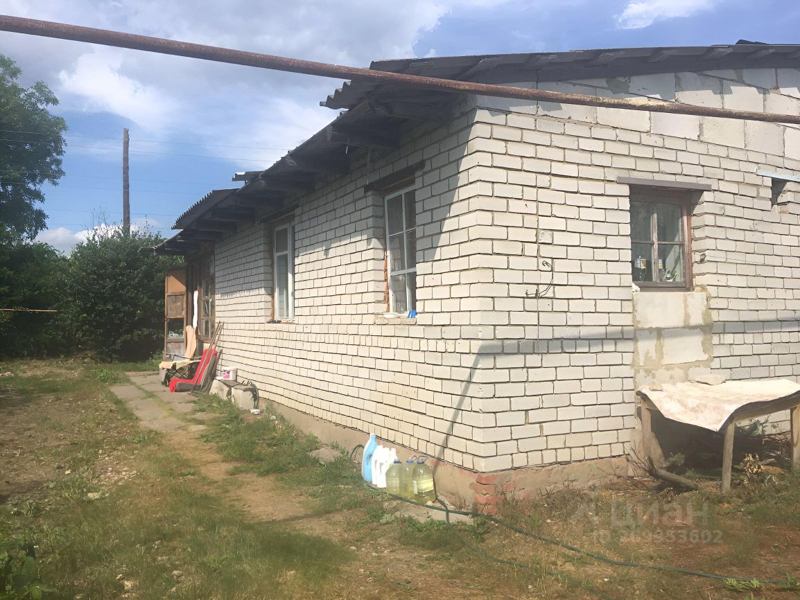 Купить Продать Дом Саратовская Обл Лысогорский Район