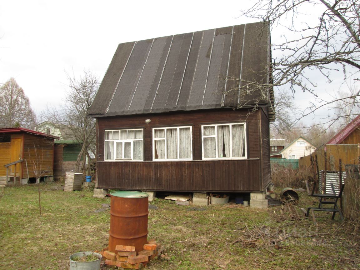 Купить Дом В Деденево Дмитровского